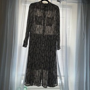 Target Who What Wear Midi Dress